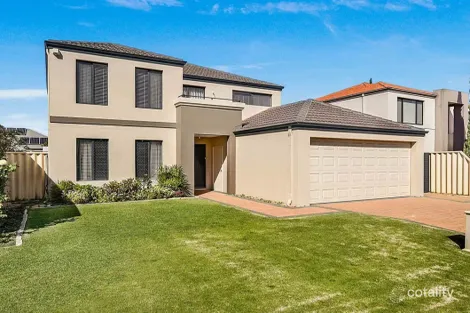 Property photo of 12 Novara Way Stirling WA 6021