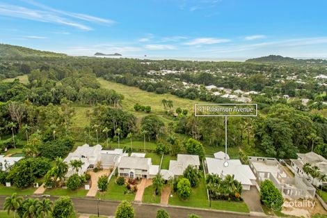 Property photo of 41 Parkinson Avenue Kewarra Beach QLD 4879