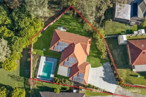 Property photo of 12 Carlton Court Upper Caboolture QLD 4510
