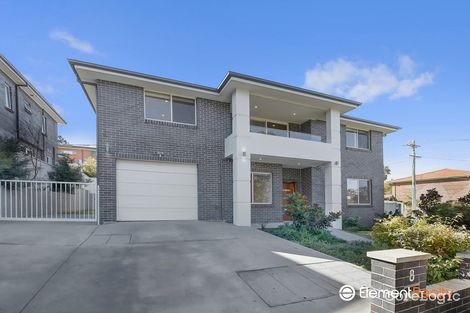 Property photo of 8 Orchard Street Epping NSW 2121