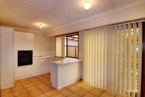 Property photo of 2/5 Wirth Terrace Highland Park QLD 4211