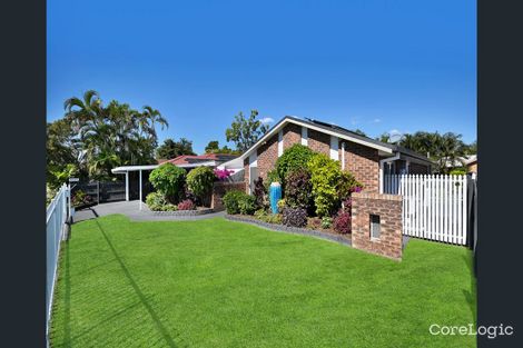 Property photo of 11 Madrid Court Kirwan QLD 4817