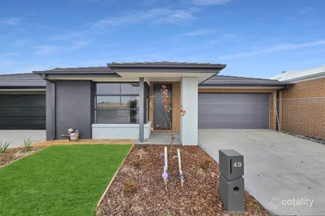 49 Harriott Rd, Armstrong Creek, VIC 3217