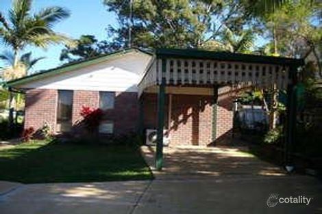 20 Jania St, Redland Bay, QLD 4165