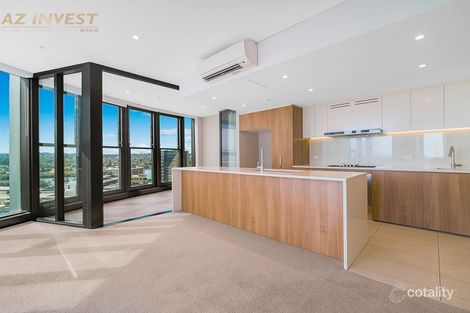Property photo of 3E/17 Wentworth Place Wentworth Point NSW 2127