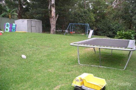 Property photo of 69 Oak Road Kirrawee NSW 2232