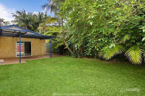 Property photo of 6 Lidwina Place Cromer NSW 2099