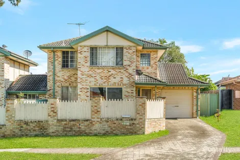 97a Nineteenth Ave, Hoxton Park, NSW 2171