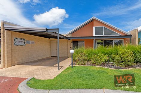 Property photo of 4/3 Dillon Close Collingwood Park WA 6330