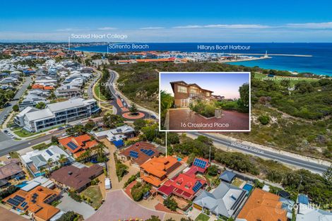 Property photo of 16 Crossland Place Hillarys WA 6025