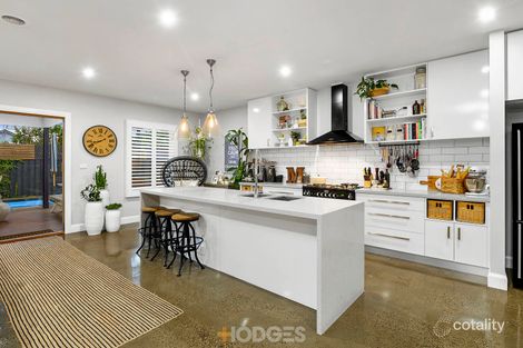 Property photo of 17 Margaret Street Rippleside VIC 3215