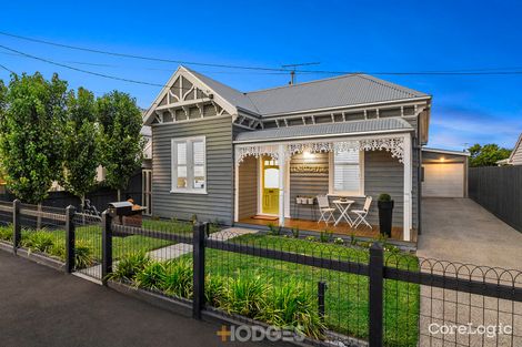 Property photo of 17 Margaret Street Rippleside VIC 3215