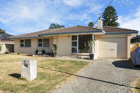 4 Spencer Ave, Yokine, WA 6060