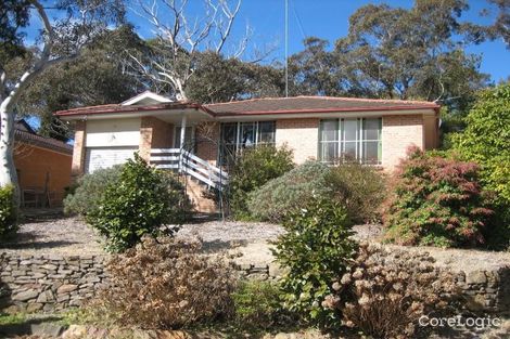 Property photo of 17 Mountbatten Street Blackheath NSW 2785