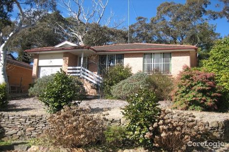 Property photo of 17 Mountbatten Street Blackheath NSW 2785