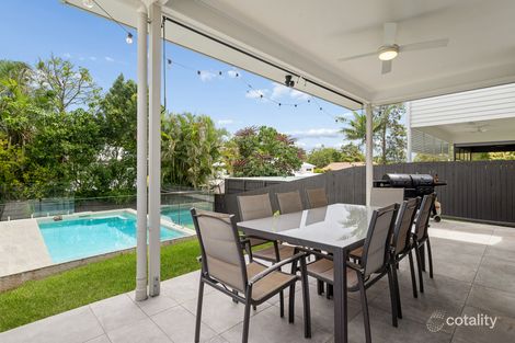 Property photo of 83 Ellington Street Tarragindi QLD 4121