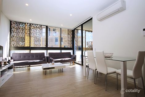 Property photo of 524/1C Burroway Road Wentworth Point NSW 2127