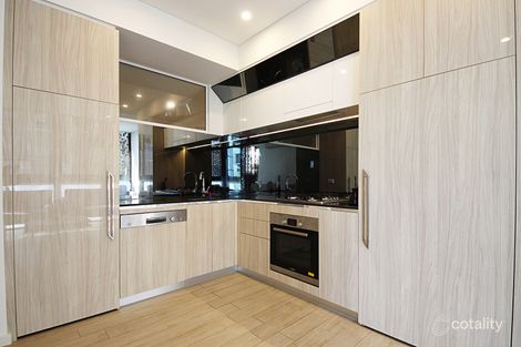 Property photo of 524/1C Burroway Road Wentworth Point NSW 2127