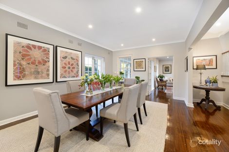 Property photo of 100 Braeside Street Wahroonga NSW 2076