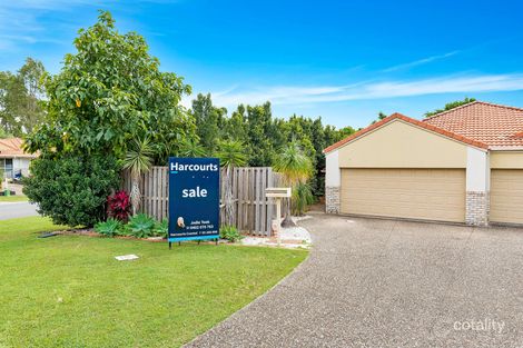 Property photo of 1/23 Hellman Street Molendinar QLD 4214