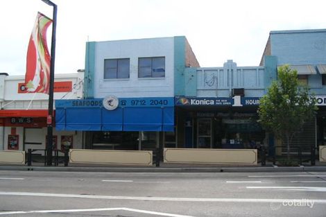 98 Great North Rd, Five Dock, NSW 2046