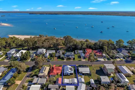 87 Riverview Dr, Burrum Heads, QLD 4659