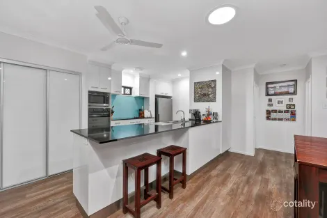 Property photo of 87 Riverview Drive Burrum Heads QLD 4659