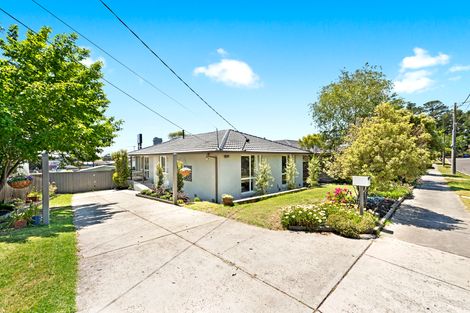 Property photo of 1 Faygate Court Frankston VIC 3199