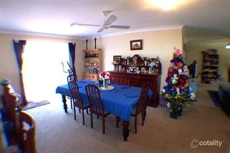 Property photo of 22 Hermes Crescent Worrigee NSW 2540