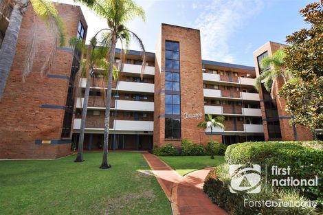 Property photo of 6/3-7 Peel Street Tuncurry NSW 2428