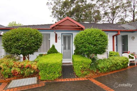 Property photo of 14/30 School Street Kincumber NSW 2251