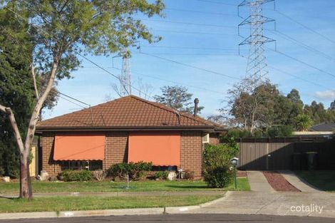 55 Stevenage Cres, Deer Park, VIC 3023