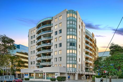 612/16 Meredith St, Bankstown, NSW 2200