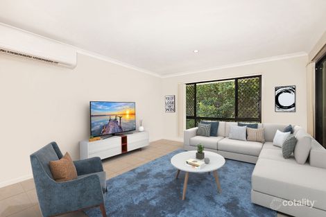 Property photo of 22/6-8 Macquarie Way Browns Plains QLD 4118