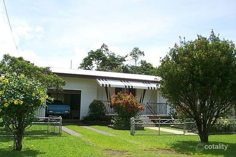 12 Graham St, South Innisfail, QLD 4860