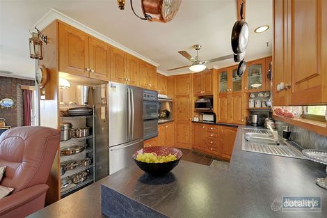 Property photo of 238 Clear View Road Crabtree TAS 7109