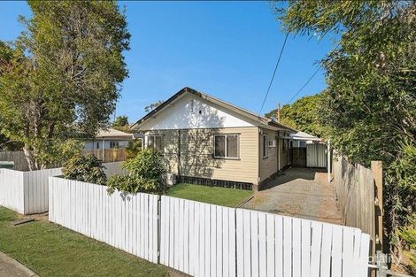 Property photo of 3/8 Aplin Street Acacia Ridge QLD 4110