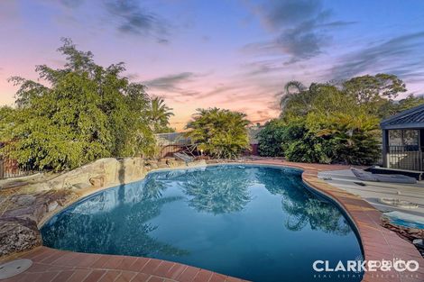 42 Johnston Rd, Glass House Mountains, QLD 4518