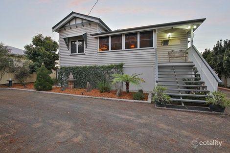 34 Williams Rd, Svensson Heights, QLD 4670