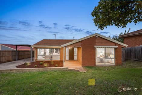 1 Saffron Dr, Hallam, VIC 3803