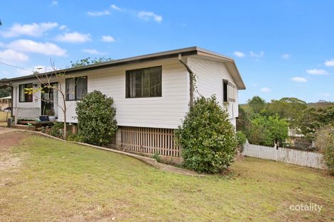 Property photo of 45-47 York Street Imbil QLD 4570