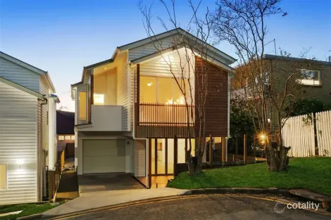 25 Mcgrath St, Toowong, QLD 4066