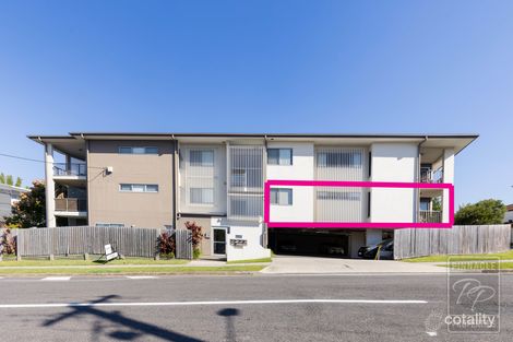 Property photo of 5/2 Burdekin Street Gaythorne QLD 4051