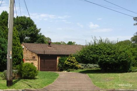 3 Coppsleigh Cl, Westleigh, NSW 2120
