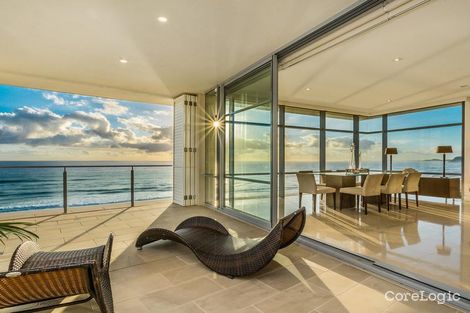 Property photo of 5/101 Albatross Avenue Mermaid Beach QLD 4218