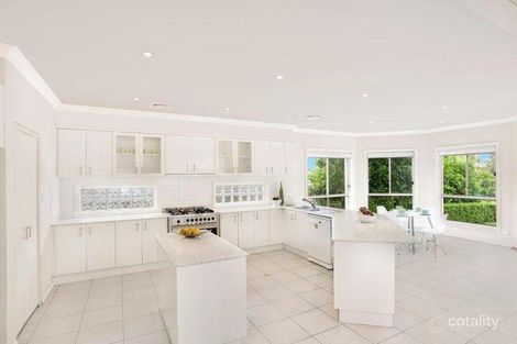 Property photo of 10 Bronzewing Terrace Bella Vista NSW 2153