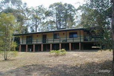 2237 Bells Line Of Road, Bilpin, NSW 2758