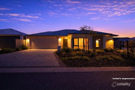 8 Dod Way, Forrestdale, WA 6112
