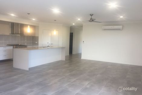 Property photo of 6 Grevillea Crescent Maudsland QLD 4210
