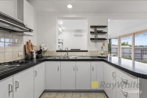 Property photo of 1 Saffron Drive Hallam VIC 3803